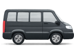 Safe Passage Van